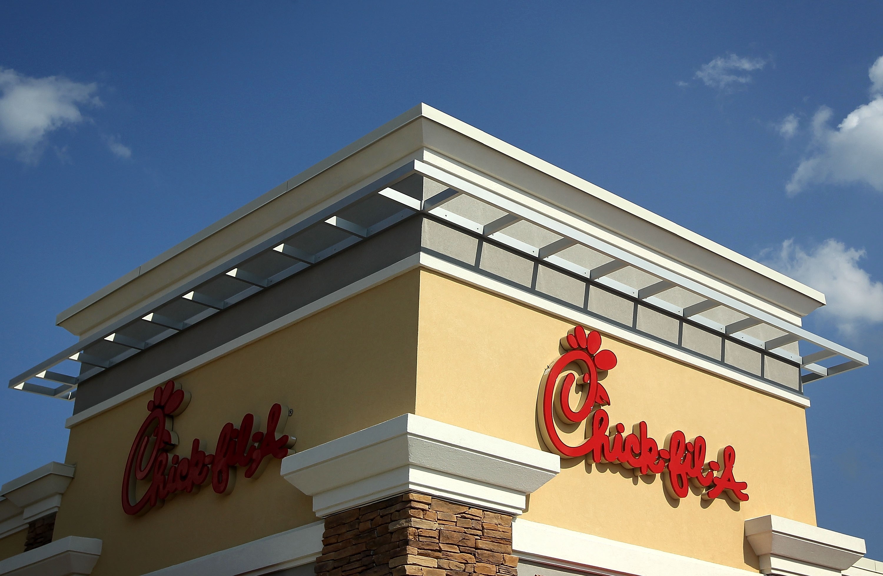 Did San Antonio Violate Chick-fil-A’s First Amendment Rights? | CNSNews 