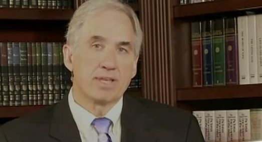 David Limbaugh: Liberalism Is Dehumanizing | CNSNews