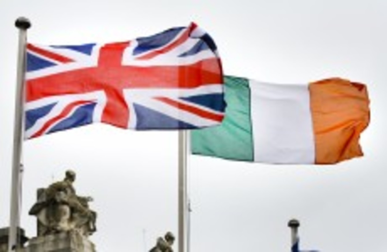 Catholics to Outnumber Protestants in Northern Ireland by 2021 CNSNews