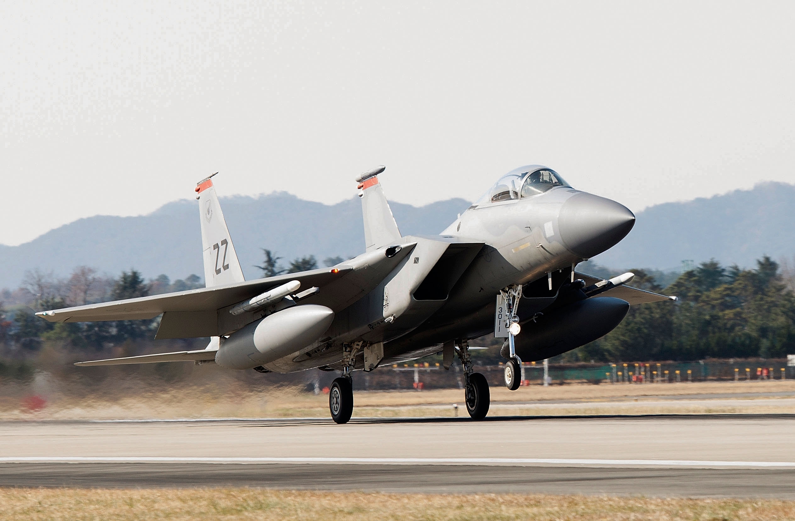 South Korea To Pay 920 Million For U S Military Presence In 2019 Up 