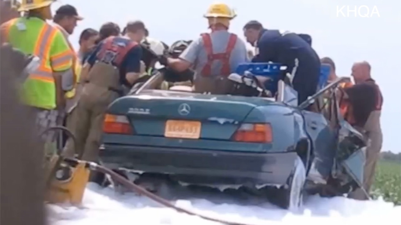A Father Dowling Mystery Solved Priest Confesses To Vanishing From Scene Of Car Crash CNSNews