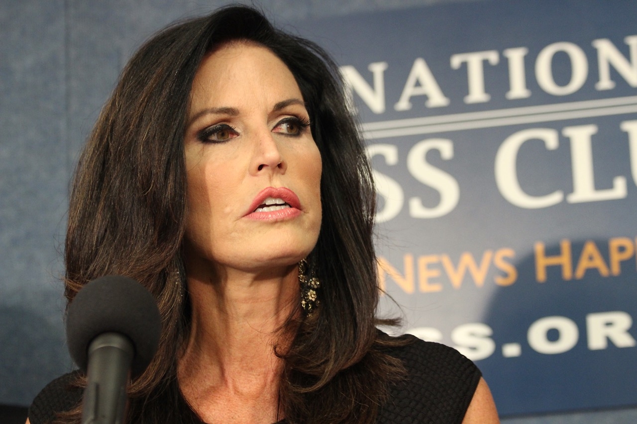 CWA's Nance No Problem Waiting For First Female President ‘Hillary