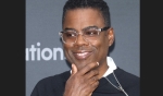 Comedian and actor Chris Rock.  (Getty Images)  