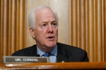 Sen. John Cornyn (R-Texas)  (Getty Images)  