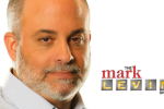 Talk-radio host and best-selling author Mark Levin.  (Screenshot)  