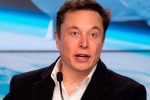 Elon Musk.  (Getty Images)  
