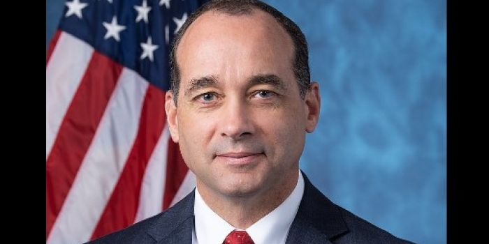 House Rep. Bob Good (R-Va.)  