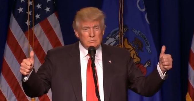 Tony Perkins: Trump Is Writing a New Chapter of Real and Lasting Freedom