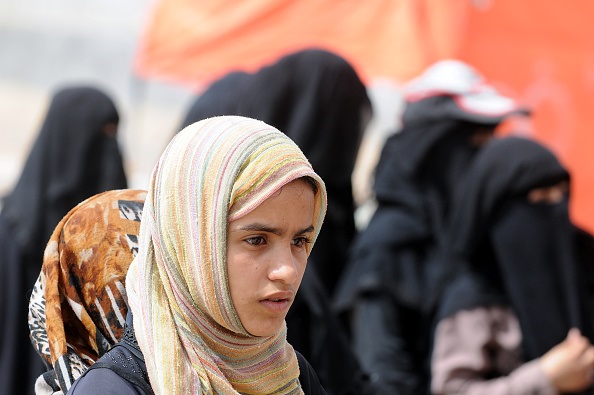 World’s Worst-Scoring Country For Gender Equality Gets Leadership Post in UN Women’s Agency